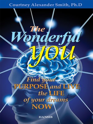 cover image of The Wonderful You